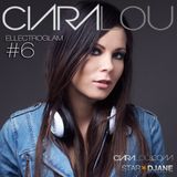 CIARA LOU - ELLE'CTRO GLAM #6