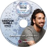 Blue Nineties by Cristian Varela