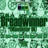 Al Breadwinner 7" vinyl selections - Mainly late 60s/mid70s productions www.versionist.net 3/10/14