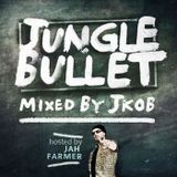Jkob (OneDrop Fellas Sound) - Jungle Bullet