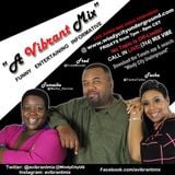 A Vibrant Mix - 9.11.15 - Headlines & Domestic Violence
