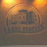 Cabus Station 1999 Chuy Montañez DJ Aguascalientes México
