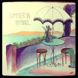 "Summer In My Mind" - Future Bass Mix