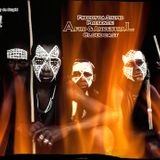 Freddy da Stupid Afro & Ancestral Cloudcast 16.12.15