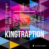 KINGTRAPTION - THE MIXTAPE