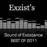 Sound of Exzistance 62 (Best of 2011 - Part 2)