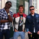ENTREVISTA - BURAKA SOM SISTEMA