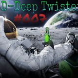 K.D - Deep Twister 007