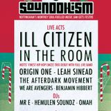 Sounddhism podcast #13 - Mr E
