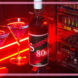 Radio Pure Gently - Soiree 80s - 21-03-2015-week 1