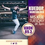 KuedUp on Kanesblock - March 2016 - vol. 4