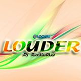 Louder ep. 11 08/01/2016 (LocaFM Salamanca) Dj SoniiGlez