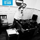 TSD Podcast 15 - Exclusive mix by WAG for Take a step to Dub