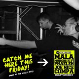 DJ Danny Intro - Just Skank 2nd Birthday Mix - Friday 11th May 2012