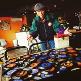 DRUMS IN KOREA (KOREAN DEDICATION MIX)
