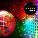 JAGGED SOUL SOUL N FUNK -GLITTERBOMB-