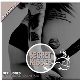 Dee Jones - Secret Kisses