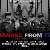 Banned From TV(The Extermination)