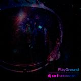 PlayGround Mix 154 - Erik Urano & Zar1 (Urano Players)