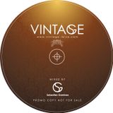 Vintage Ibiza by Sebastian Gamboa Vol. 1