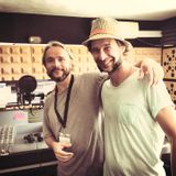 LUNA CITY EXPRESS - LIVE GUEST MIX FROM THE IBIZA SONICA STUDIO - 31ST AUGUST 2015 - IBIZA SONICA