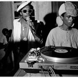 Vibration Lab - In The Lab #19 on Jah Powered Radio 2011
