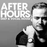 After Hours Vol. 7
