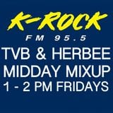 Almost Midday Mixup 20-6-14 part 2