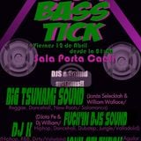 12/04/2013 BNB@BOOMBASTICK Fuck'in Djs Sound