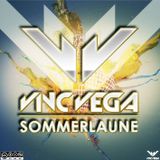 VINC VEGA - SOMMERLAUNE
