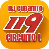 DJ Cubanito Circuito L 119