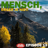 Mensch, erger je niet! - Studio Brussel - Episode 13