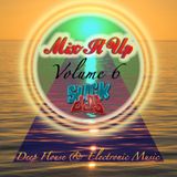 Suck DJs Mixin' It Up Vol. 6