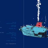 2krazy Deep Sub Diving #1