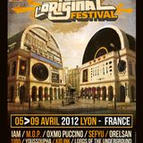 Mix Spécial Festival L'Original