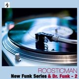 New Funk Series & Dr Funk - 2 Bcnmix