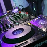 Passport Playlist Season 3 Ep. 8 (EDM/electronica)