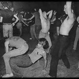 Trans Euro Discotheque
