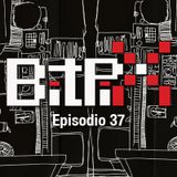 Bitpix Episodio 37