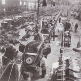 L'usine novembre 2014 début de l'histoire en peEeEerRrRaAaAaAaA!!!