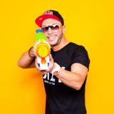 DJ JELLIN - Planet Radio Black Beats august 2014