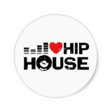HipHouse in "da" Mix. OldSchool & Remember the Hip House origin. 1987/1990