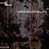 MaKaJa Gonzales - No 518
