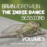 The Indie Dance Sessions 3
