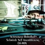 Schinowatz live at Schmiede Self Assemblierung 2014 (DJ Mix)