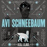 Avi Schneebaum for Kuli Alma