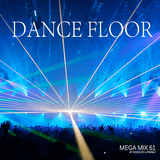 Mega Mix 61 - Dance Floor