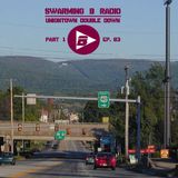 SWARMING B RADIO 2015: Episode 83 (Uniontown Double Down - Part 1)