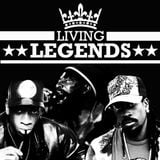 New Vision Sound - Living Legends Vol.1