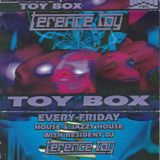 Toy Box Volume 1 PINK